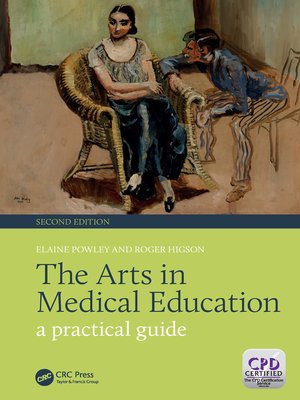 cover image of The Arts in Medical Education